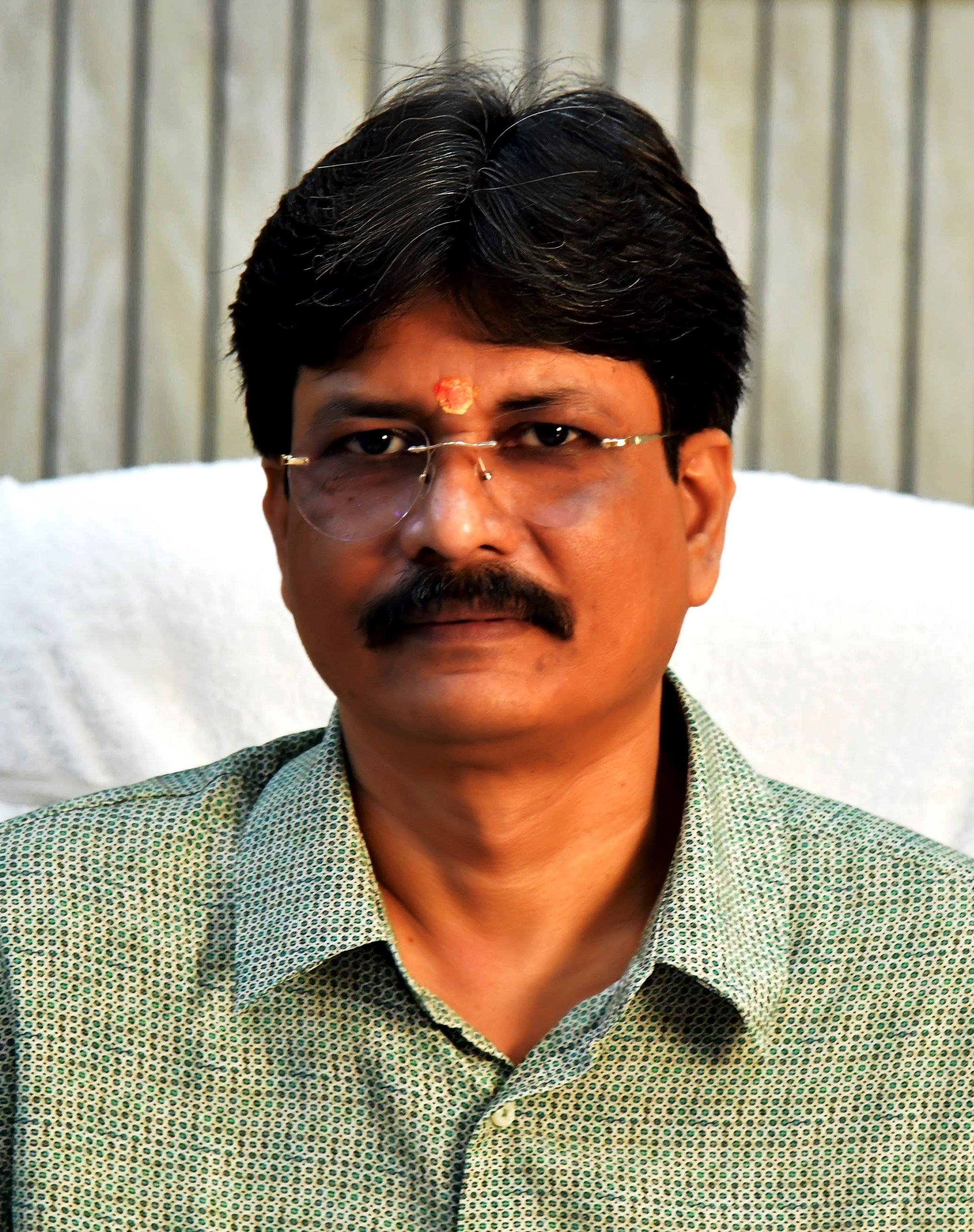 Mr. Harish Chand